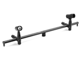 DPA UA0836, Stereo Boom with Holders