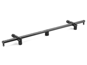 DPA UA0837, Stereo Boom Excluding Holders