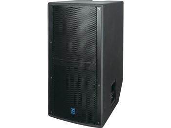 UCS1P Powered Subwoofer, Yorkville