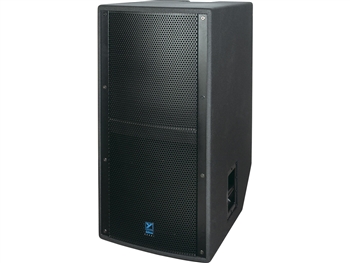 UCS1PB Powered Subwoofer, Yorkville