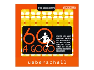 Ueberschall 60's A GoGo