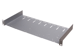 RME Unirack 19/MK II - Universal RME rack mount shelf