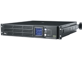 Middle Atlantic UPX-1000R-2 NEXSYS 2RU 1000VA 120V UPS Backup Power System - (2) Outlet Banks with 4 Outlets Each