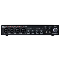 Steinberg UR44C 6x4  Audio Interface | Pro Audio Solutions