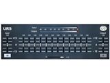 URS Classic Console N12 Series EQ Native (Download Version)