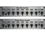 URS M series EQ Bundle TDM - Motor City and Vintage Cinema Equalizers (Download Version)