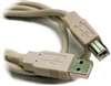 Hosa USB-103AB USB cable - 3 ft.
