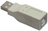 USB-AM-BF USB Adapter, A(M) to B(F)