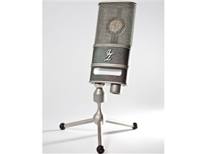 JZ Microphones V12, Vintage 12