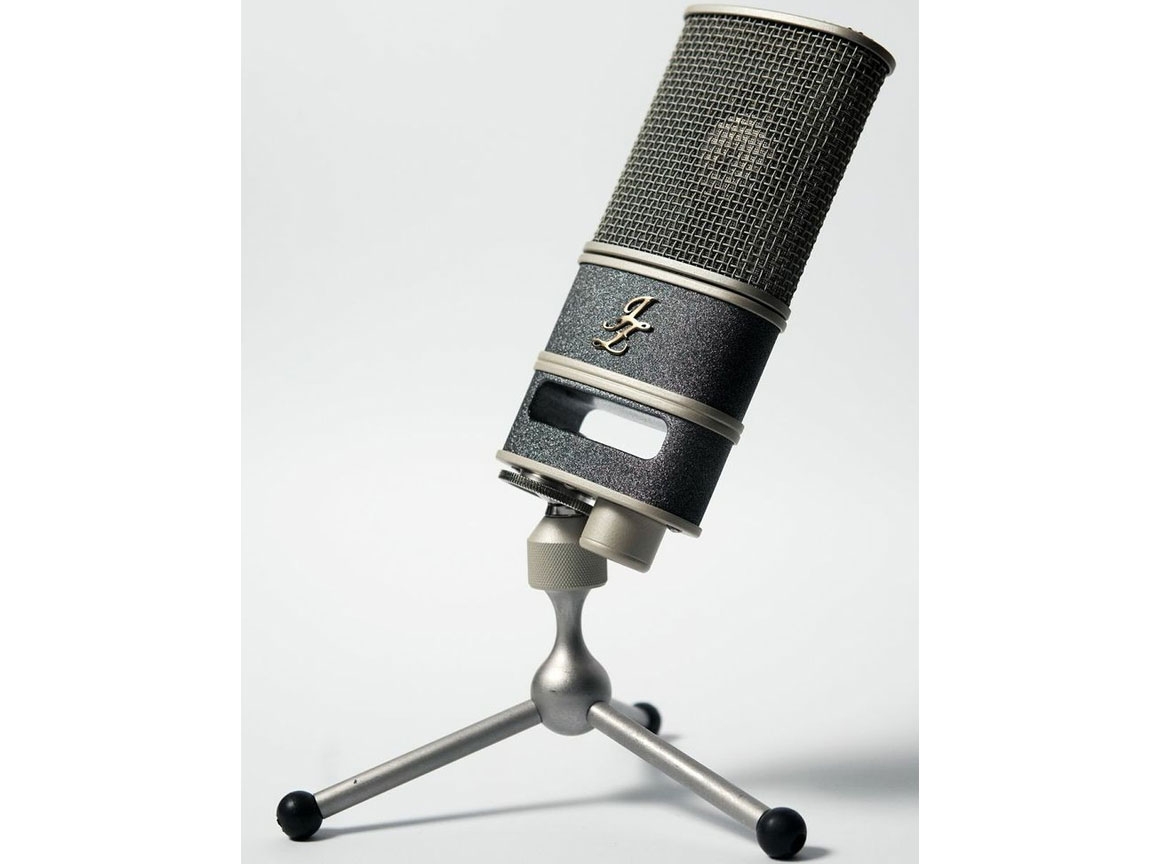 V67, Vintage67, JZ Microphones