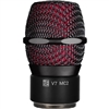 sE Electronics  V7 MC2 DYNAMIC CAPSULE for Sennheiser WIRELESS - BLack