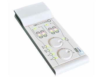 Digigram CANCUN 442-Mic, 4mic/line inputs, USB2.0 Sound Card