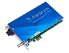 Digigram LX-MADI, 64 in/out MADI, PCIe Sound Card