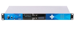 Digigram IQOYA X/LINK-ST 1U Stereo IP Audio Codec for Remote Broadcast
