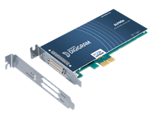 Digigram ALP442e Multichannel PCIe Sound Card