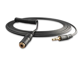 Rode VC1, 10 Ft Stereo 3.5mm Minijack Extension Cable