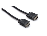 Hosa VGA-325MF Premium VGA Cable - 15 PIN (M) to 15 PIN (F) - 25 ft.
