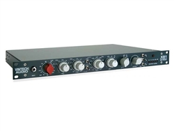 Vintech X81 Single Channel Mic Preamplifier