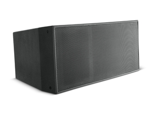 JBL VLA901 - 3-way horn-loaded line array system