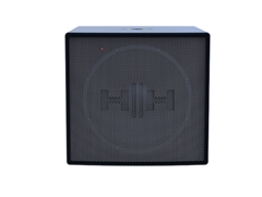HH Electronics VRS-15A RENTAL Self Powered 15" Active Subwoofer 1200W
