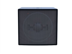 HH Electronics VRS-15A Self Powered 15" Active Subwoofer 1200W