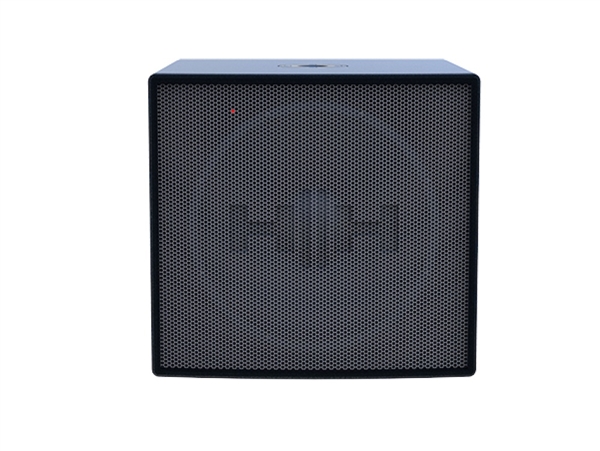 HH Electronics VRS-15A RENTAL Self Powered 15" Active Subwoofer 1200W