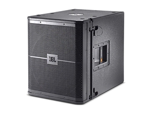 JBL VRX915S - 15" Bass Reflex Subwoofer