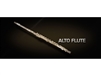 Alto flute Full, Vienna Symphonic Library