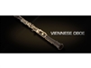 Viennese oboe Standard, Vienna Symphonic Library 