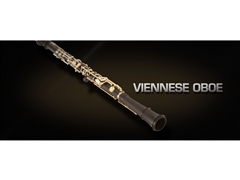 Viennese oboe Upgrade to Full Library (formerly Extended Library), Vienna Symphonic Library 