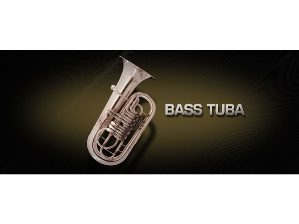 Vienna Symphonic Library Bass tuba Upgrade to Full