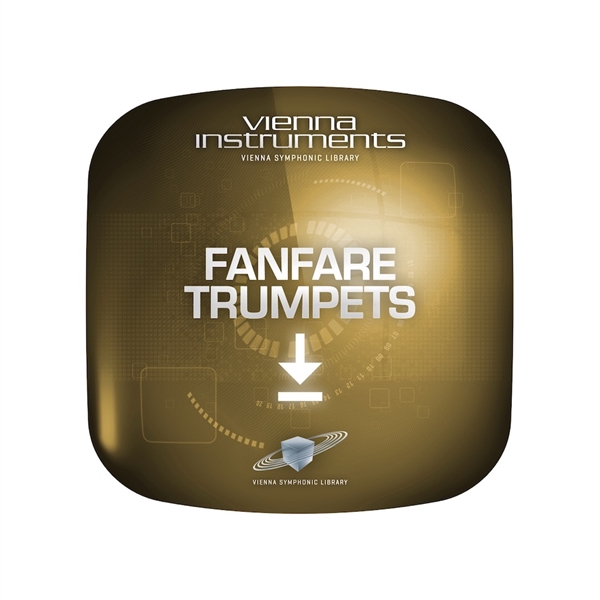 Vienna Symphonic Library Cornet Full
