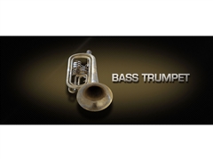 Vienna Symphonic Library Bass trumpet Standard