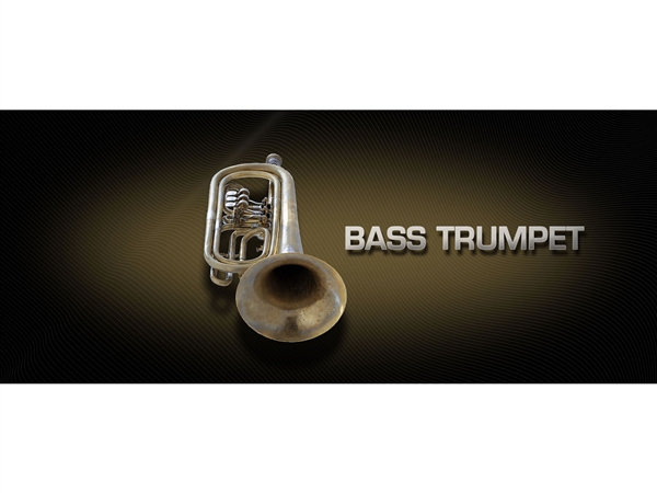 Vienna Symphonic Library Bass trumpet Standard