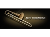 Vienna Symphonic Library Alto trombone Full