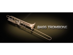 Vienna Symphonic Library Bass trombone Standard