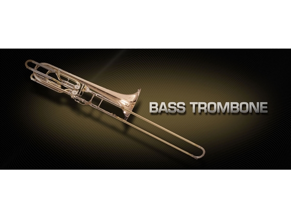 Vienna Symphonic Library Bass trombone Upgrade to Full