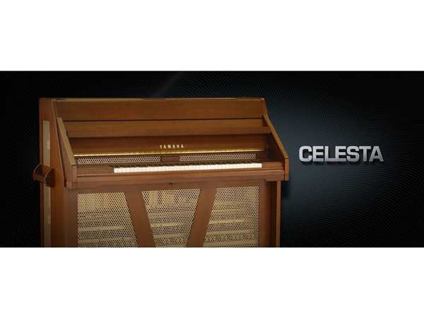 Vienna Symphonic Library Celesta Standard