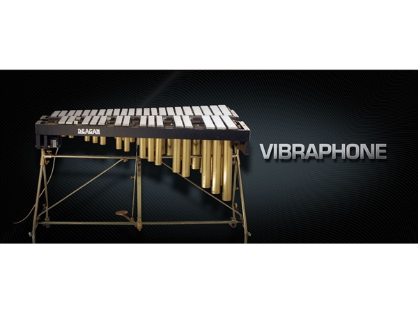 Vienna Symphonic Library Vibraphone Standard