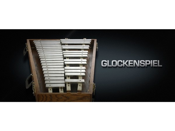 Vienna Symphonic Library Glockenspiel Upgrade to Full