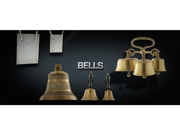 Vienna Symphonic Library Bells Standard