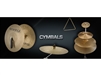 Vienna Symphonic Library Cymbals Standard