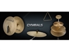 Vienna Symphonic Library Cymbals Full