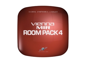 Vienna Symphonic Library MIR RoomPack 4 The Sage Gateshead