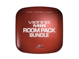 Vienna Symphonic Library MIR RoomPack Bundle