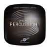 Synchron Percussion I Standard Library, Vienna Symphonic Library