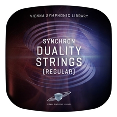 Synchron Duality Strings (Regular) Upgrade Full Library