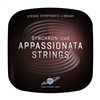 Vienna Symphonic Library SYNCHRON-ized Appassionata Strings - Virtual Instrument (Upgrade to Standard, Download)