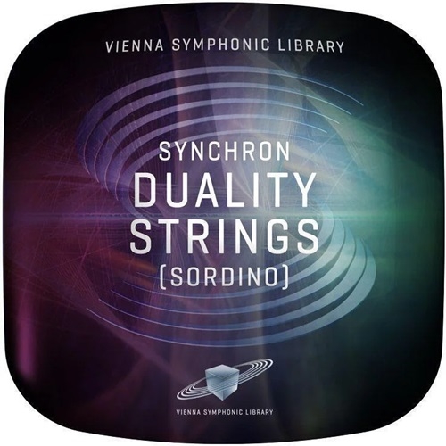 Synchron Duality Strings (Sordino)  Full Library