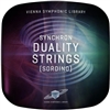 Synchron Duality Strings (Sordino) Standard Library